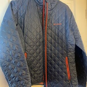 Columbia Omni-heat puffer (L)